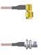 Amphenol Custom Cable Q-3404E0005012i