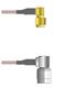 Amphenol Custom Cable Q-3404T0005012i