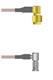 Amphenol Custom Cable Q-3405G0005012i