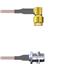 Amphenol Custom Cable Q-35021000R008i