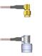 Amphenol Custom Cable Q-3502D000R009i