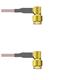 Amphenol Custom Cable Q-35035000R008i