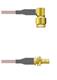 Amphenol Custom Cable Q-3503O000R008i