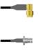 Amphenol Custom Cable Q-360080008048i