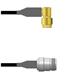 Amphenol Custom Cable Q-3601W0008006i