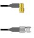 Amphenol Custom Cable Q-3604J0008006i