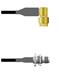 Amphenol Custom Cable Q-3604K0008006i