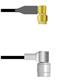 Amphenol Custom Cable Q-3604W0008012i