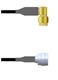 Amphenol Custom Cable Q-360550008006i