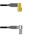 Amphenol Custom Cable Q-3700U000D011i