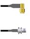 Amphenol Custom Cable Q-3704M000D011i