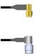 Amphenol Custom Cable Q-3704V000D011i