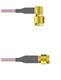 Amphenol Custom Cable Q-3803F000H108i