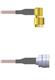 Amphenol Custom Cable Q-38056000H007i