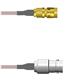 Amphenol Custom Cable Q-3A0020001072i