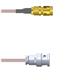 Amphenol Custom Cable Q-3A00I0001072i