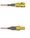 Amphenol Custom Cable Q-3A03J0001072i