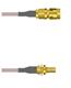 Amphenol Custom Cable Q-3A03K0001072i