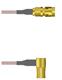 Amphenol Custom Cable Q-3A03R0001072i