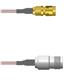 Amphenol Custom Cable Q-3A04B0001072i