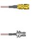 Amphenol Custom Cable Q-3A04C0001072i