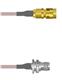 Amphenol Custom Cable Q-3A04D0001072i