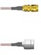 Amphenol Custom Cable Q-3A0510001008i