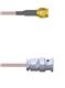 Amphenol Custom Cable Q-3B00J0005012i