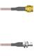 Amphenol Custom Cable Q-3B00P0005012i
