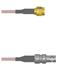 Amphenol Custom Cable Q-3B00Q0005012i