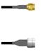 Amphenol Custom Cable Q-3B02I0003007i