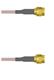 Amphenol Custom Cable Q-3B03B0005012i