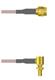 Amphenol Custom Cable Q-3B03H0005012i