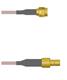 Amphenol Custom Cable Q-3B03L0005012i