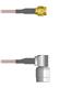 Amphenol Custom Cable Q-3B04T0005012i