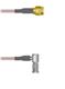 Amphenol Custom Cable Q-3B05G0005012i