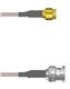 Amphenol Custom Cable Q-3C00K000R006i