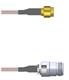 Amphenol Custom Cable Q-3C01V000R008i