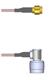 Amphenol Custom Cable Q-3C02D000R008i