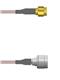 Amphenol Custom Cable Q-3C02M000R008i