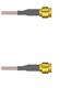 Amphenol Custom Cable Q-3C03C000R008i