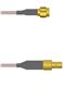 Amphenol Custom Cable Q-3C03N000R008i