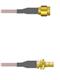 Amphenol Custom Cable Q-3C03O000R008i