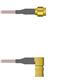 Amphenol Custom Cable Q-3C03T000R008i