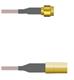 Amphenol Custom Cable Q-3C03Z000R018i