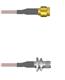 Amphenol Custom Cable Q-3C04H000R008i