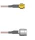 Amphenol Custom Cable Q-3C053000R008i