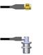 Amphenol Custom Cable Q-3D01S0008024i