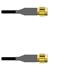 Amphenol Custom Cable Q-3D03D0008048i