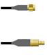 Amphenol Custom Cable Q-3D03P0008006i